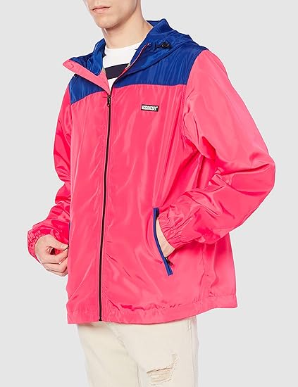 ディーゼル レディース ジッパーナイロンパーカージャケット グラデーション Amazon | [Diesel] (ディーゼル) メンズ ジャケット ナイロン